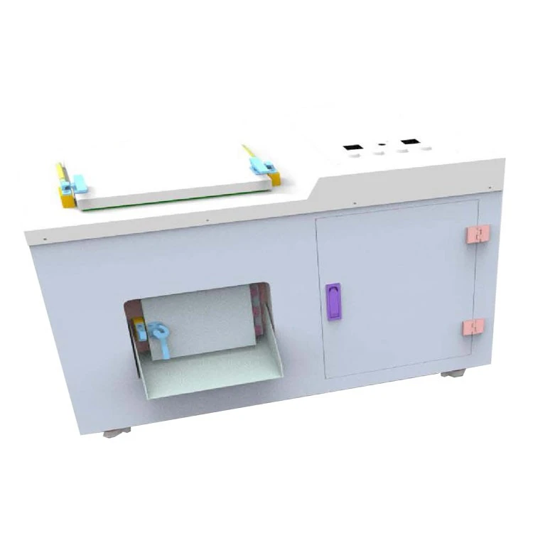 Commercial Food Waste Composting Machine factory