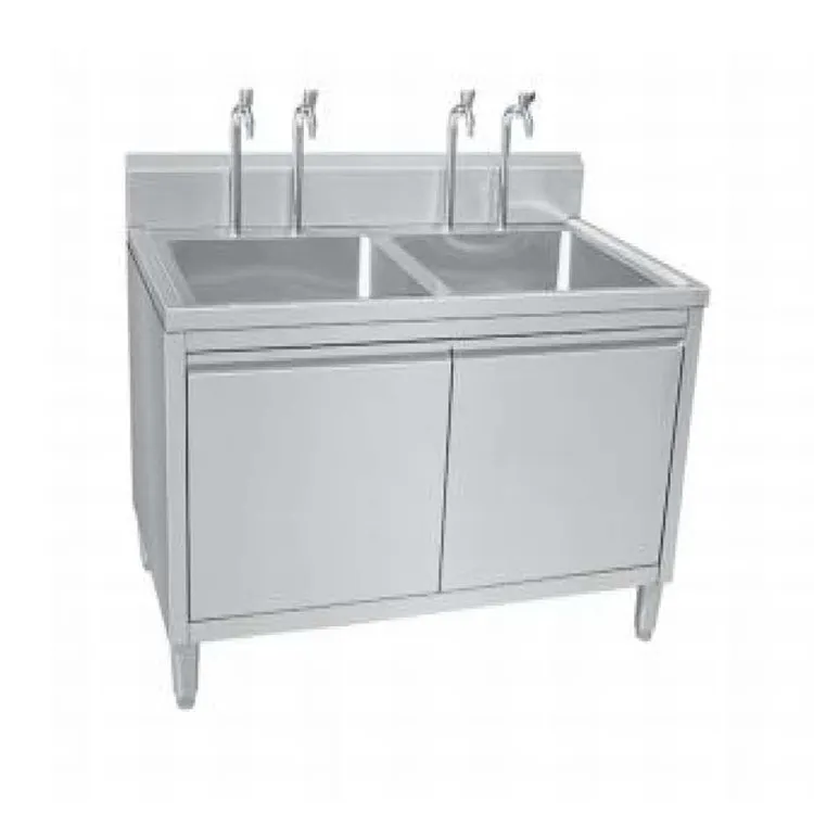 Commercial Sink With Dishwasher Space suppliers