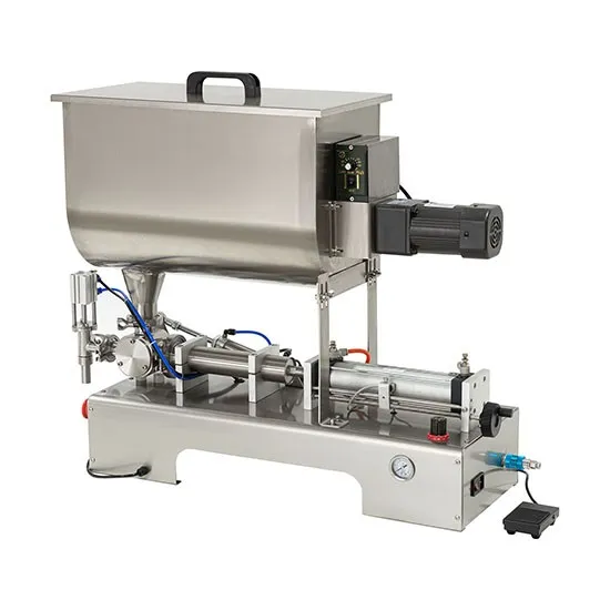 Sauce Bottle Filling Machine suppliers