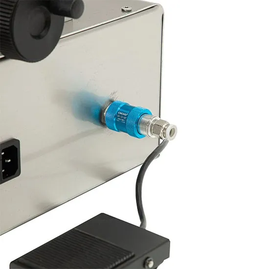 Sauce Bottle Filling Machine high quality