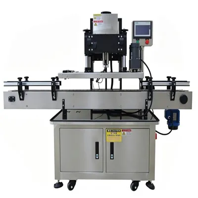 Automatic Capper