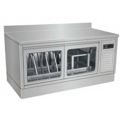 Knife Disinfection Cabinet