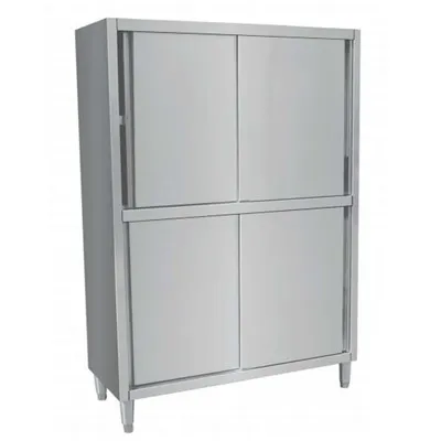 Stainless Steel Locker Cabinet