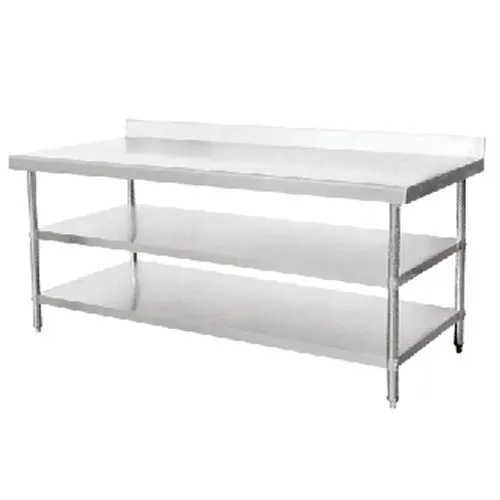 Stainless Steel Commercial Kitchen Workbench best