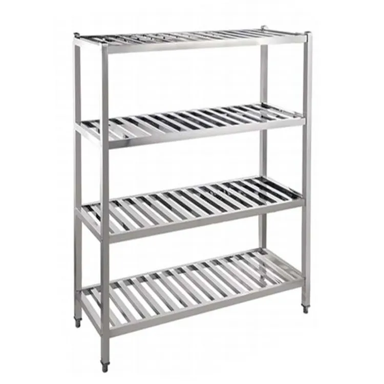 Stainless Steel Pantry Shelves suppliers